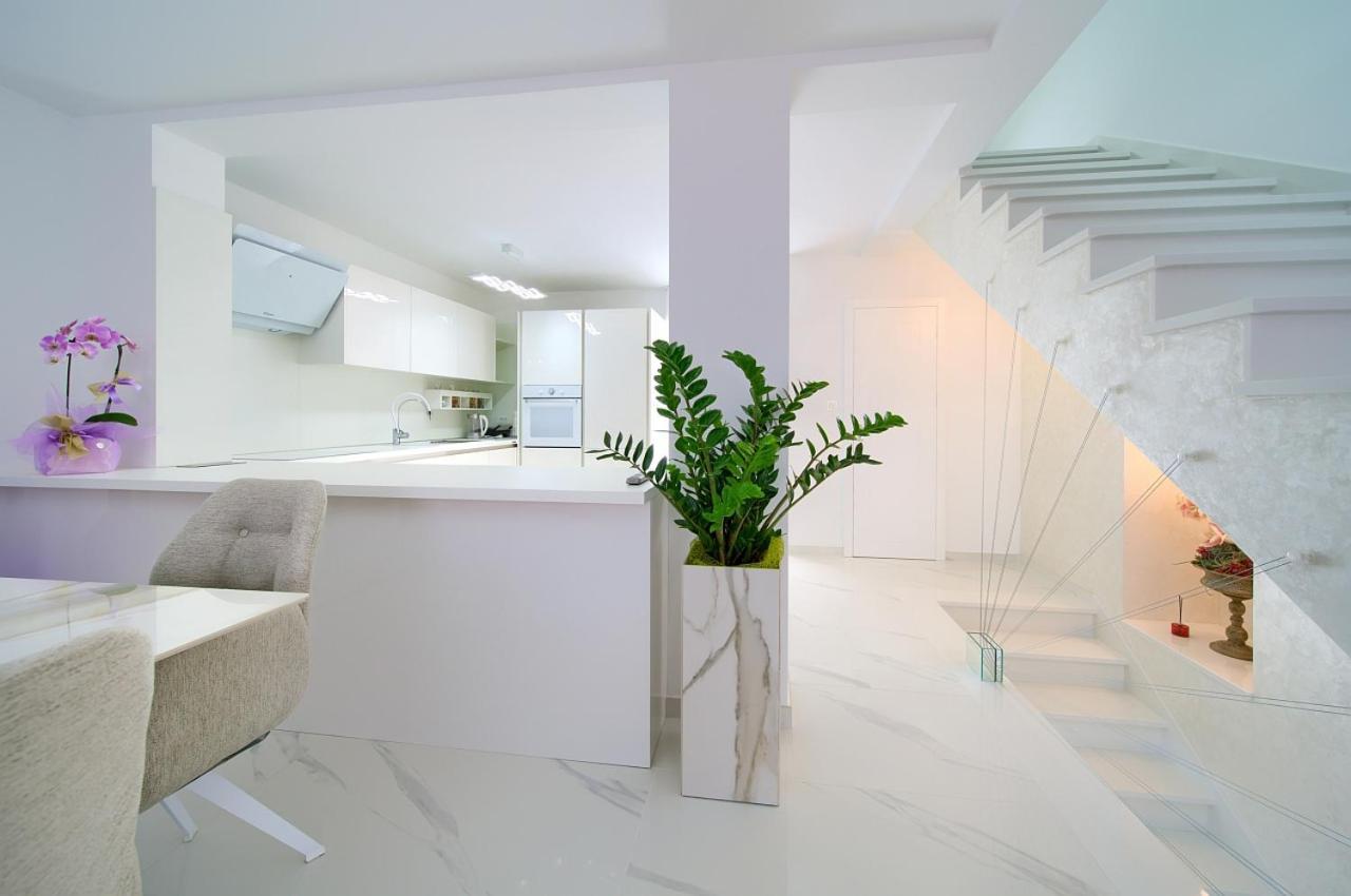דירות קרק Casa Aurelia - Aurelia Design מראה חיצוני תמונה