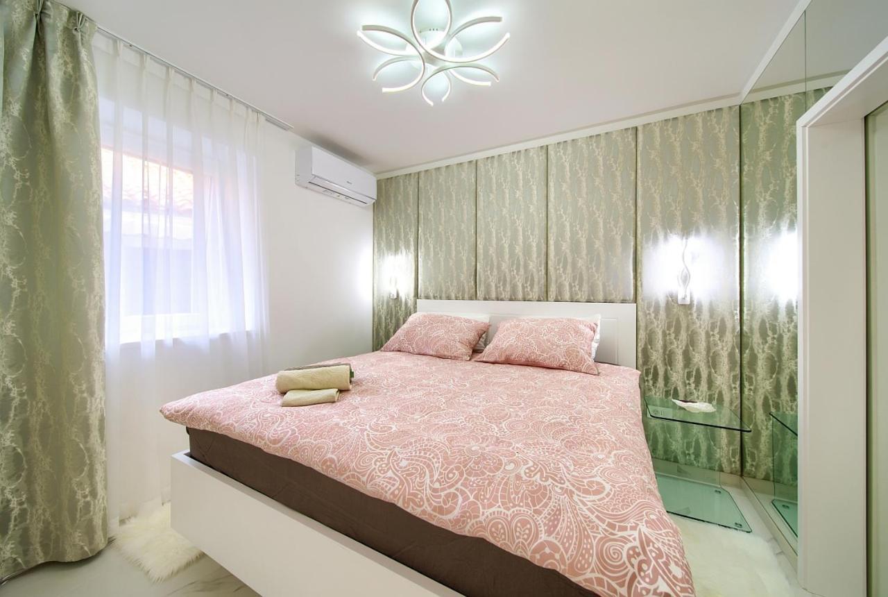 דירות קרק Casa Aurelia - Aurelia Design מראה חיצוני תמונה