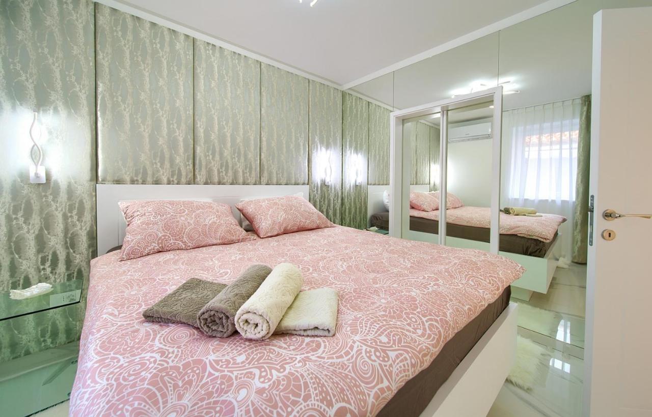 דירות קרק Casa Aurelia - Aurelia Design מראה חיצוני תמונה