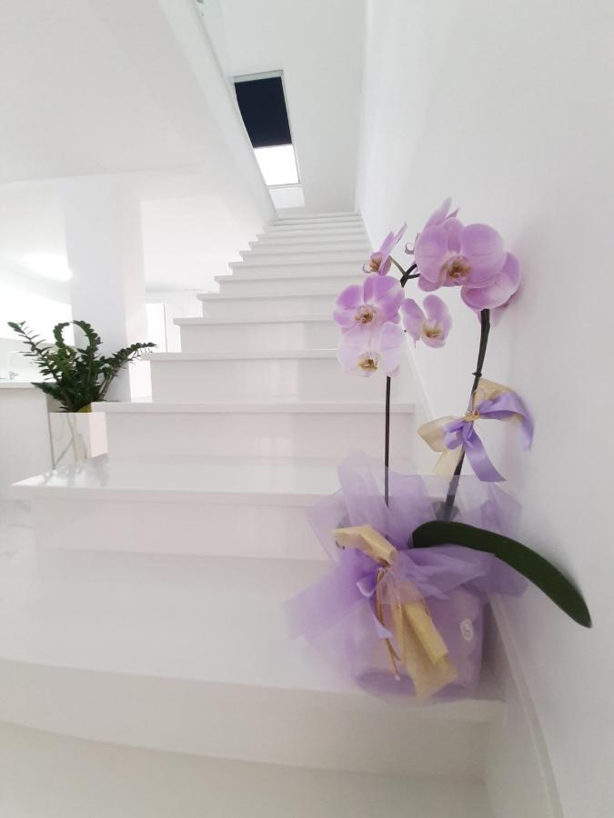 דירות קרק Casa Aurelia - Aurelia Design מראה חיצוני תמונה