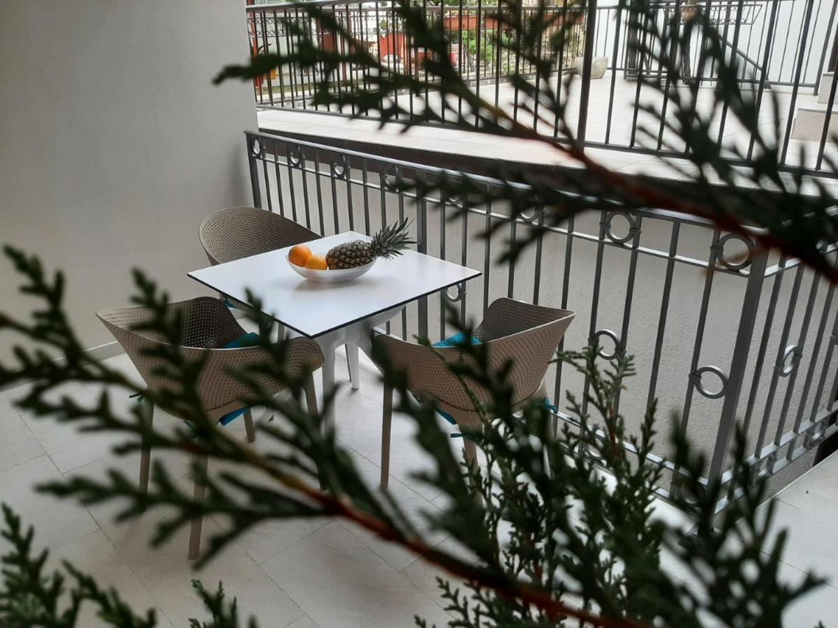 דירות קרק Casa Aurelia - Aurelia Design מראה חיצוני תמונה